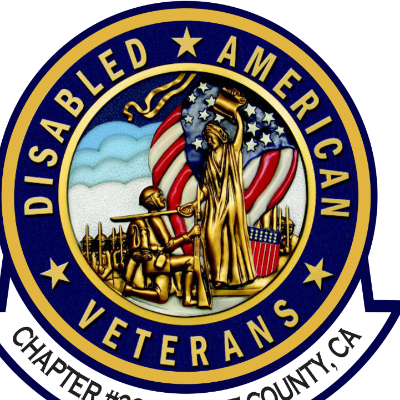 Disabled American Veterans Chapter 23