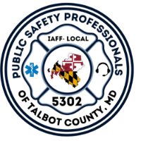 Public Safety Professionals of Talbot County