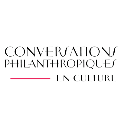 Conversations philanthropiques en culture