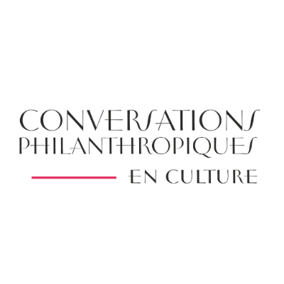 Conversations philanthropiques en culture