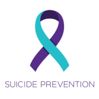 Suicide Prevention item