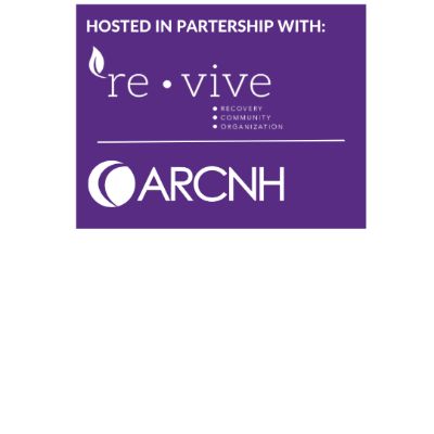 Addiction Recovery Coalition of New Hampshire