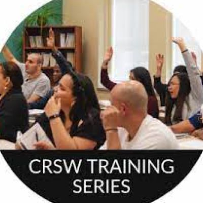 CRSW Training item