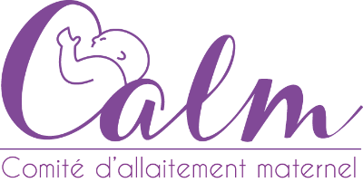 Comité d'allaitement maternel CALM