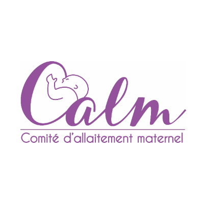 Comité d'allaitement maternel CALM
