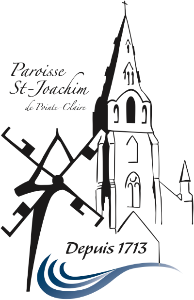  Paroisse St-Joachim de Pointe-Claire