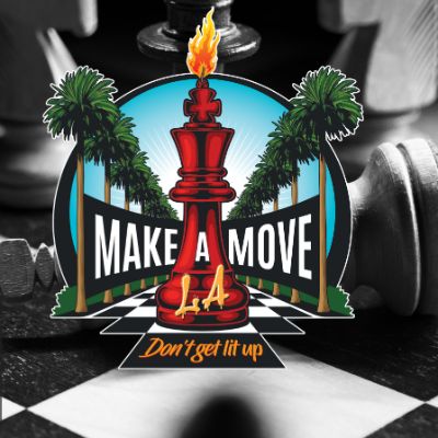 Make A Move LA