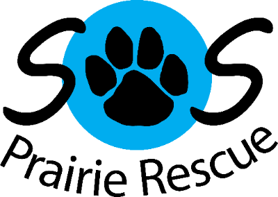 SOS Prairie Rescue