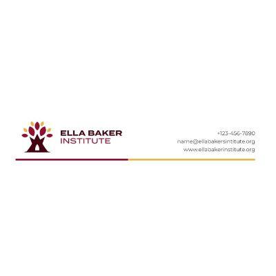 Ella Baker Institute