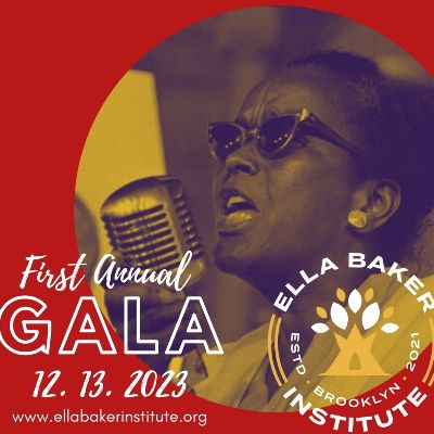 Ella Baker Institute