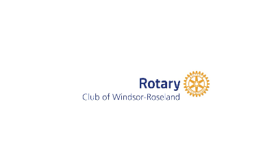 Rotary Club of Windsor-Roseland
