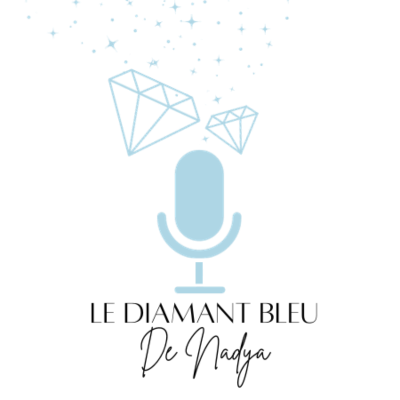 Le Diamant Bleu de Nadya