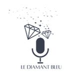 Le Diamant Bleu de Nadya
