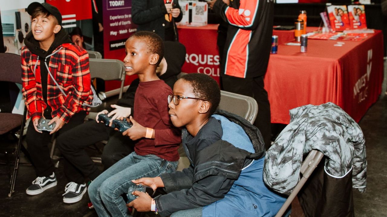 Alberta Esports Association Tour