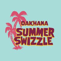 Oakhana Summer Swizzle