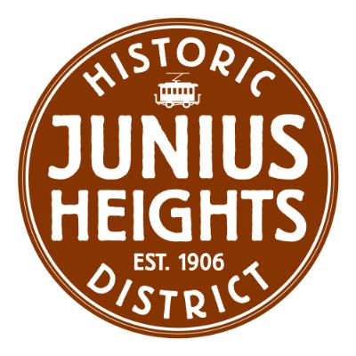 Junius Heights Historic District