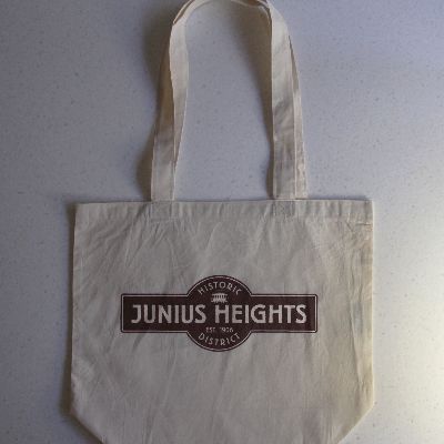 Tote Bag - Price includes sales tax. item