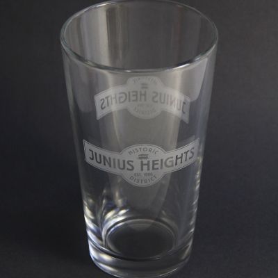Beer Glass - Price includes sales tax. item