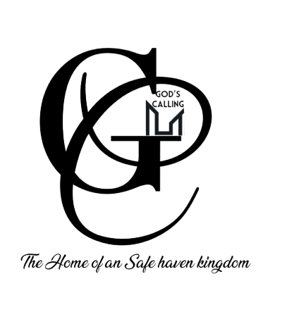 God’s calling inc