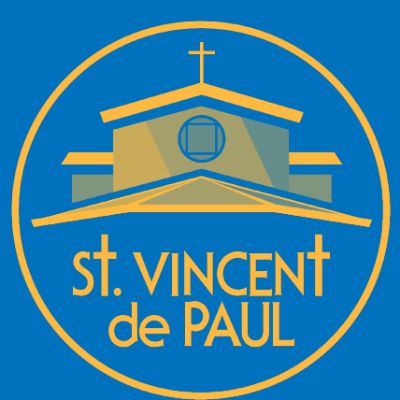 St. Vincent de Paul Church