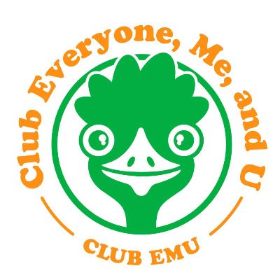 Club Everyone, Me and U
