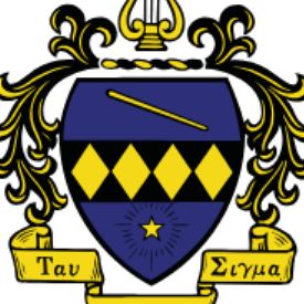 Tau Beta Sigma: Epsilon Theta