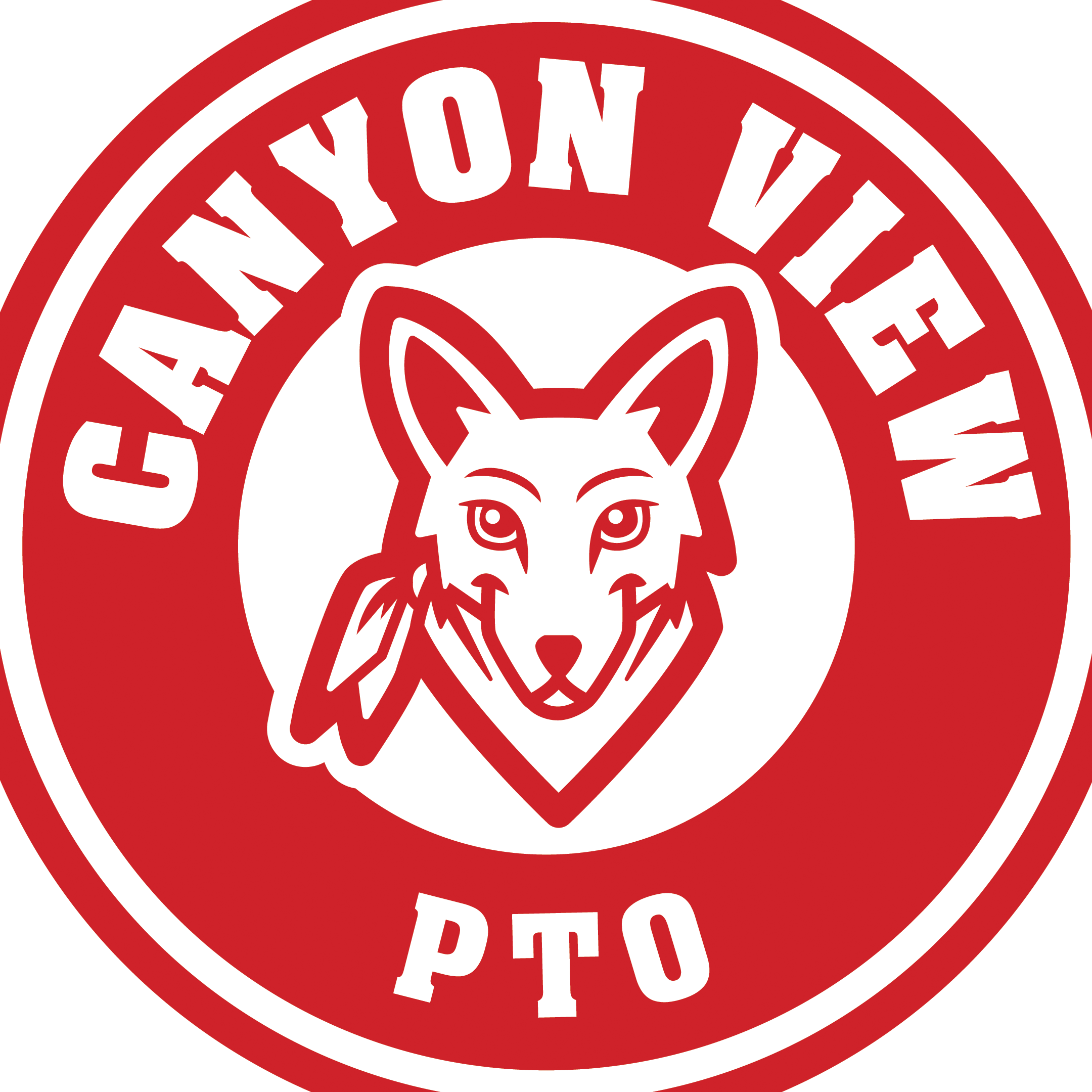Canyon View PTO