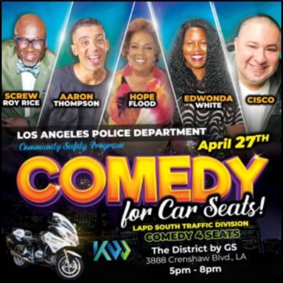 South Traffic Advisory Council