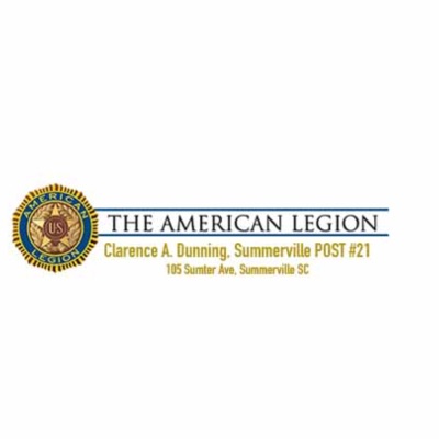American Legion Post#21