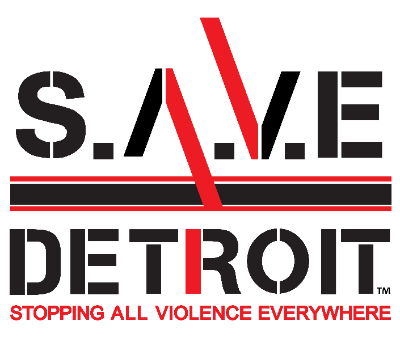 S.A.V.E. (Stopping All Violence Everywhere) Detroit