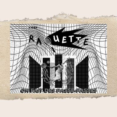 Impression papier item