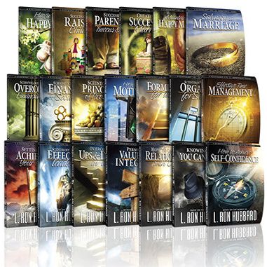 Life Improvement Course item