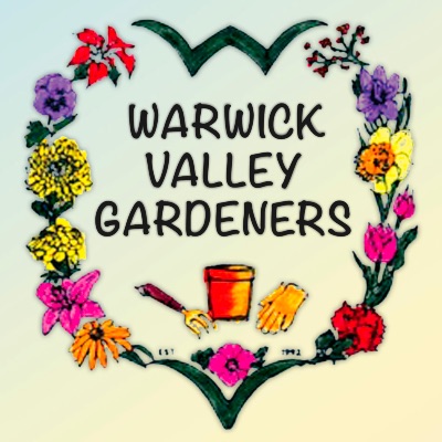 Warwick Valley Gardeners