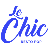 Le Chic Resto Pop