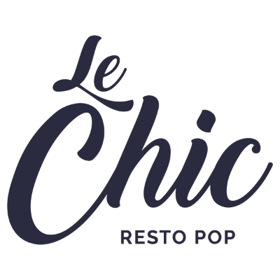 Le Chic Resto Pop