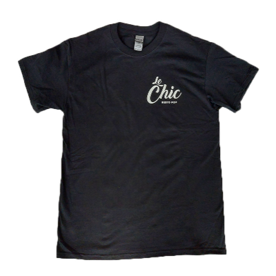 T-shirt - Grand item