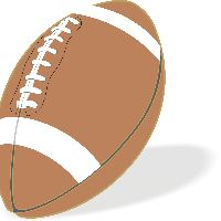 Football Square item