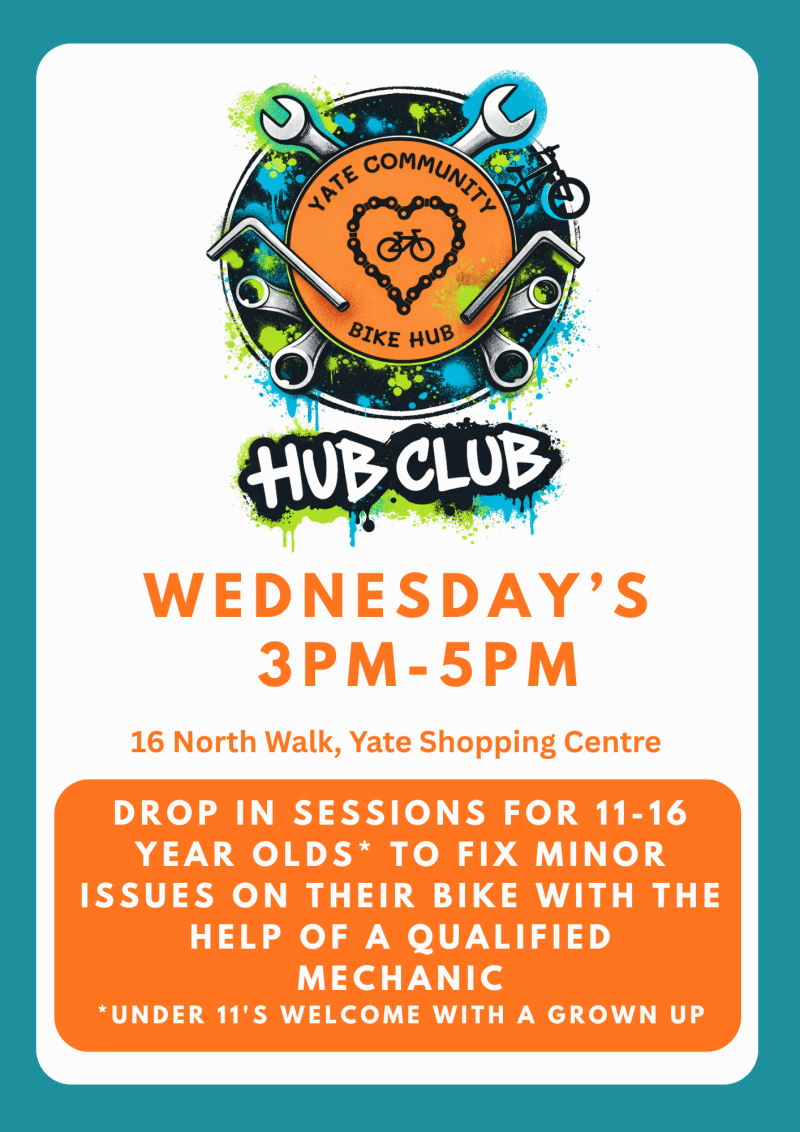 Hub Club