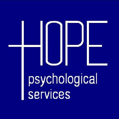 Hope Psychological Services