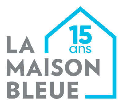 La Maison Bleue