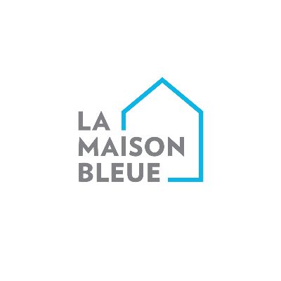 La Maison Bleue