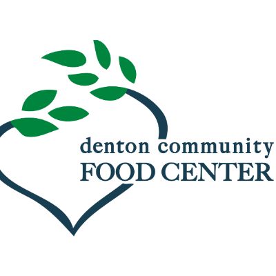 Denton Community Food Center - DCFC