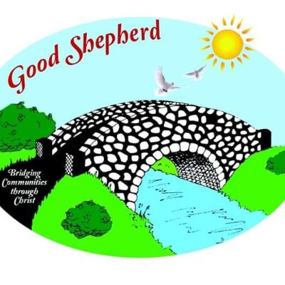 Good Shepherds Love