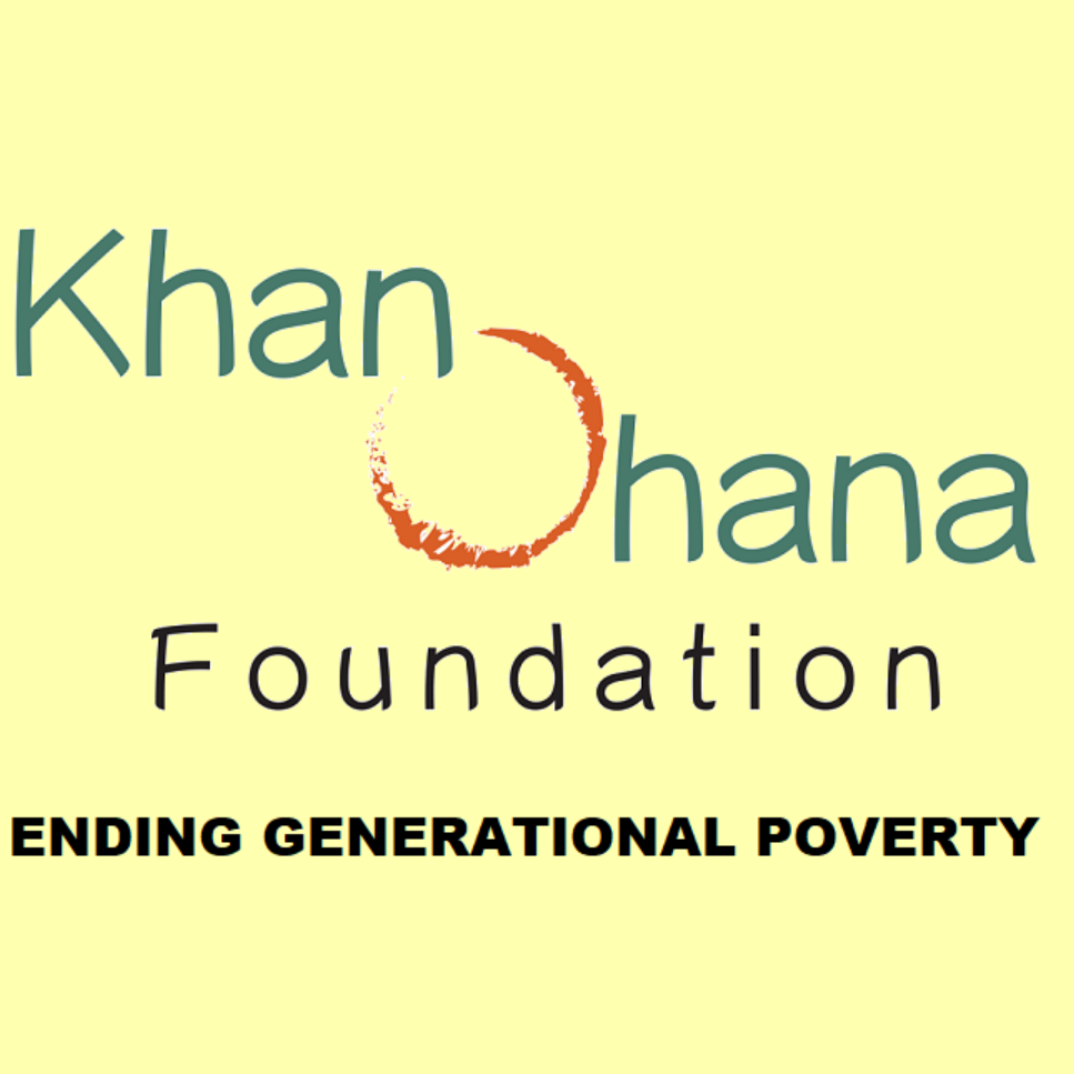 Khan Ohana Foundation
