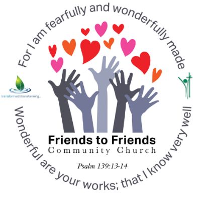 Friends to Friends Community Church