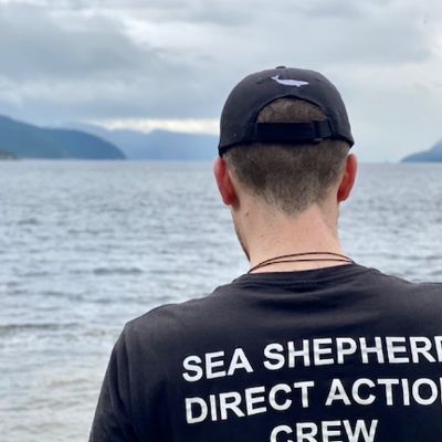 Casquette PLAN B (coloris : bleu navy) item