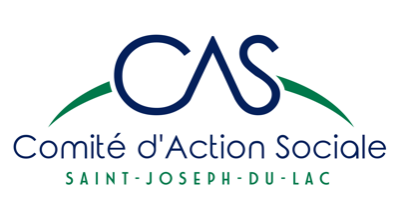 Comité d'Action Sociale St-Joseph-du-Lac