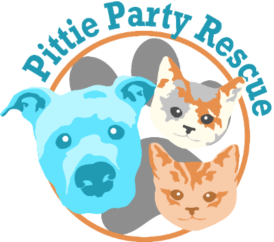 Pittie Party Rescue