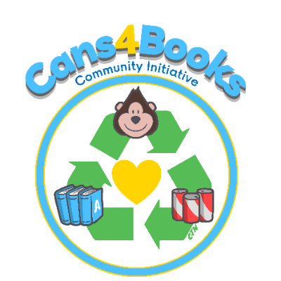 Cans4Books