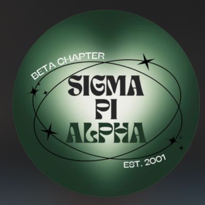Sigma Pi Alpha Sorority Inc.